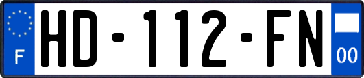 HD-112-FN