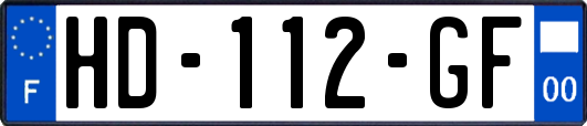 HD-112-GF