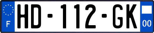 HD-112-GK