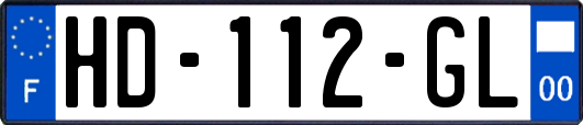 HD-112-GL