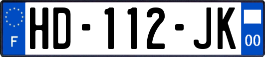 HD-112-JK