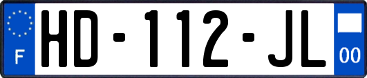 HD-112-JL