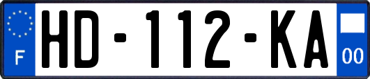 HD-112-KA