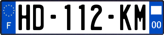 HD-112-KM