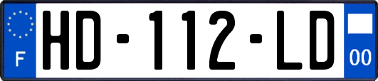 HD-112-LD