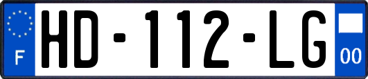 HD-112-LG