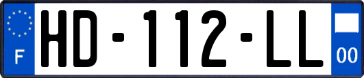 HD-112-LL