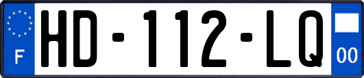 HD-112-LQ