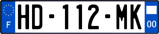 HD-112-MK