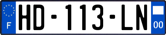 HD-113-LN