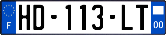 HD-113-LT