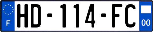 HD-114-FC