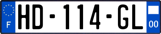 HD-114-GL
