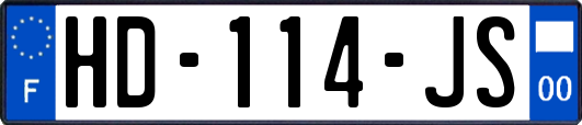 HD-114-JS