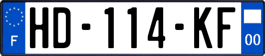 HD-114-KF