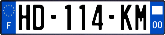 HD-114-KM