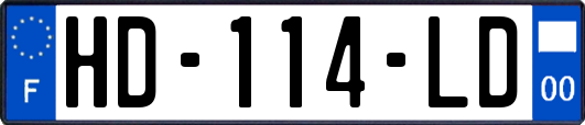 HD-114-LD
