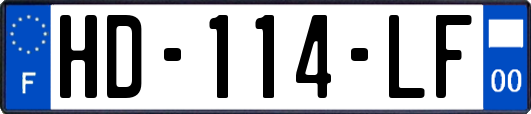 HD-114-LF
