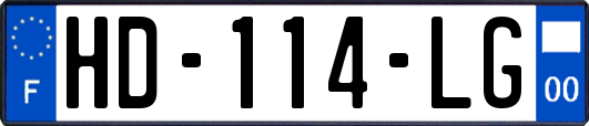 HD-114-LG