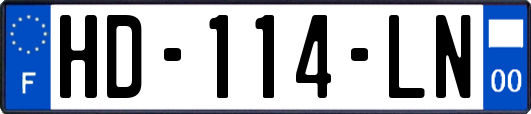 HD-114-LN