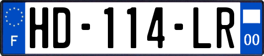 HD-114-LR