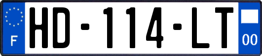 HD-114-LT
