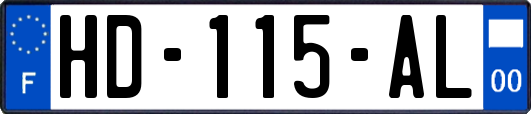 HD-115-AL