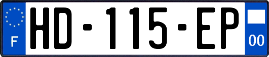 HD-115-EP