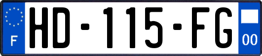 HD-115-FG