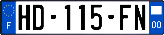 HD-115-FN