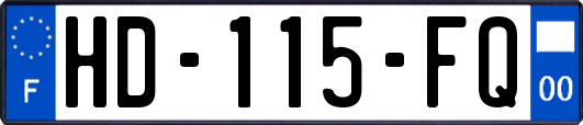 HD-115-FQ
