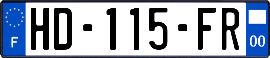 HD-115-FR
