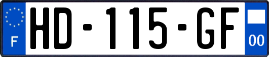 HD-115-GF