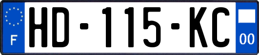 HD-115-KC