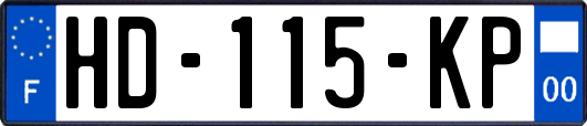 HD-115-KP