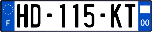 HD-115-KT