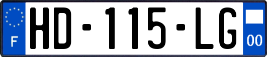 HD-115-LG