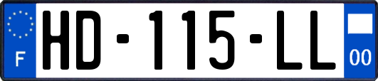 HD-115-LL