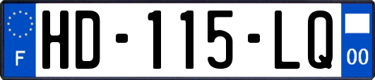 HD-115-LQ
