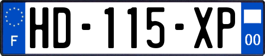 HD-115-XP