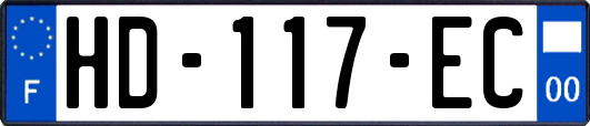 HD-117-EC