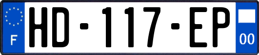 HD-117-EP