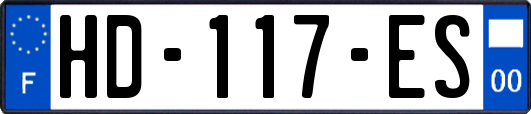 HD-117-ES