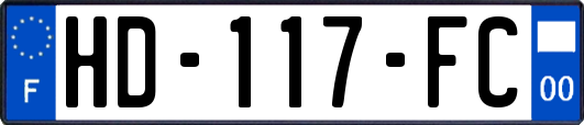 HD-117-FC