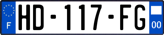 HD-117-FG