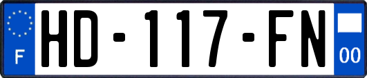 HD-117-FN