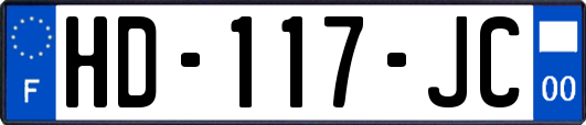 HD-117-JC