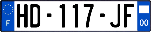 HD-117-JF