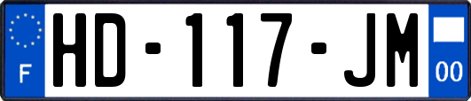 HD-117-JM