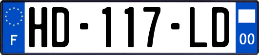 HD-117-LD